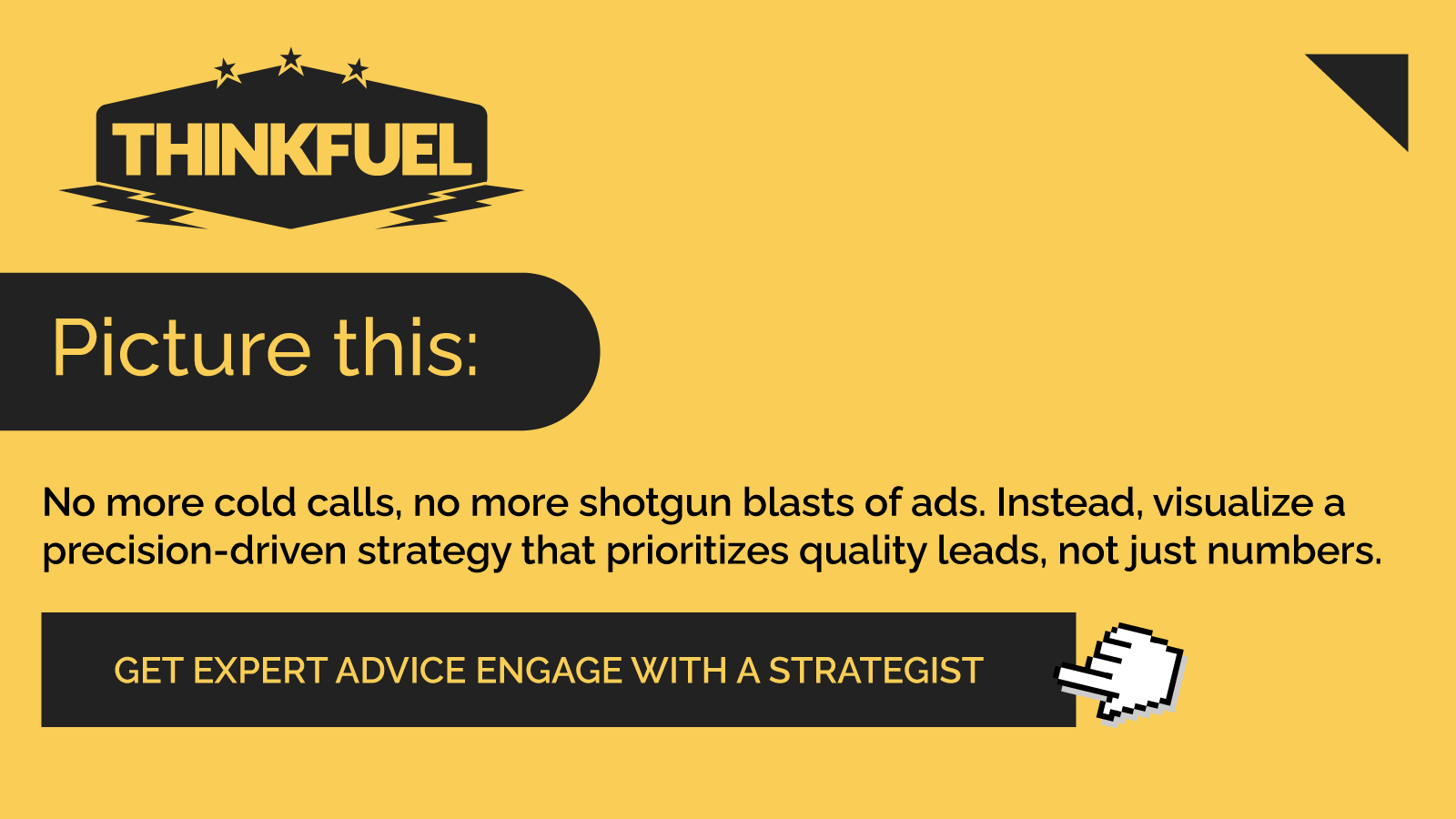 targeted marketing campaigns