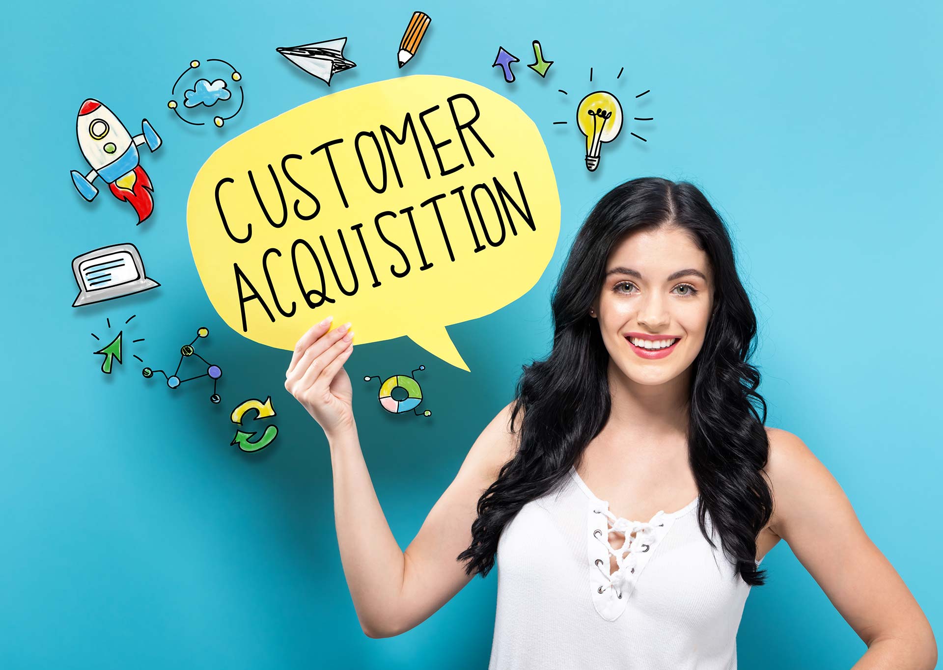 Customer-Acquisition-Cost