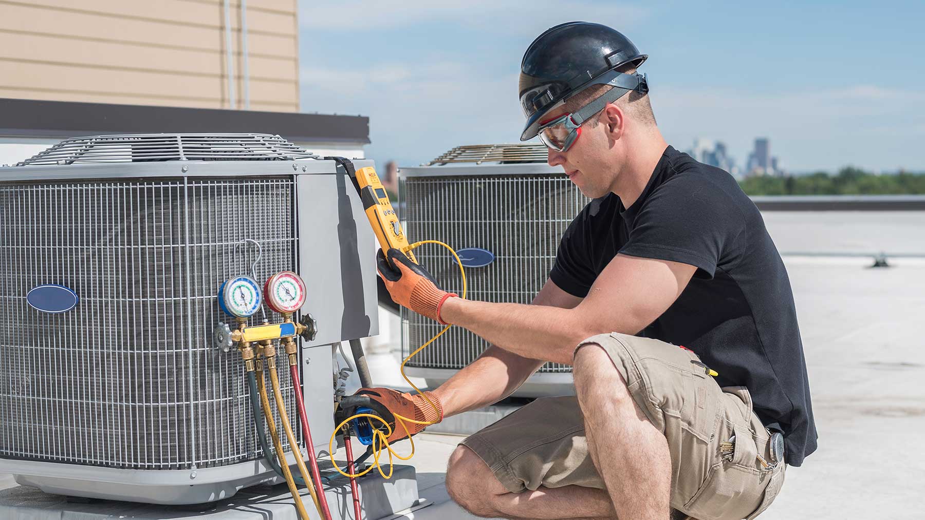 How to Recruit HVAC Technicians