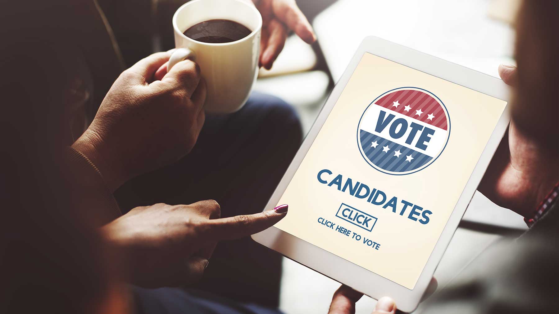 Political Campaign Marketing with HubSpot