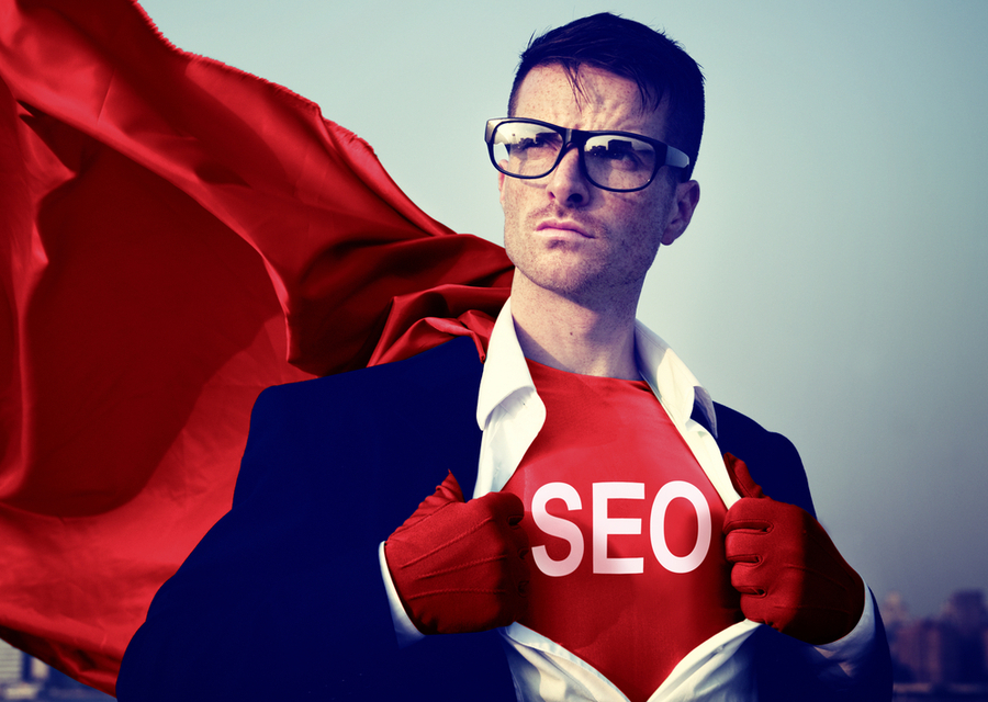 SEO Strategy