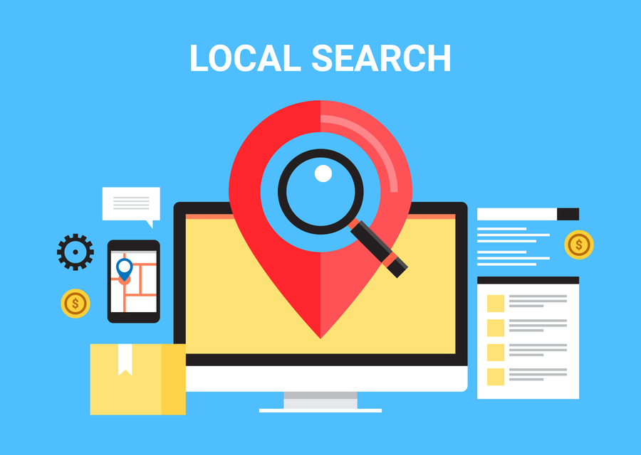 Multi Location SEO and Local SEO